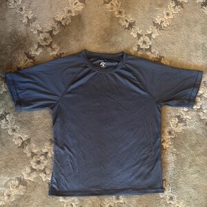 Kanu Surf
 Dark Gray Short Sleeve Tee Size Small